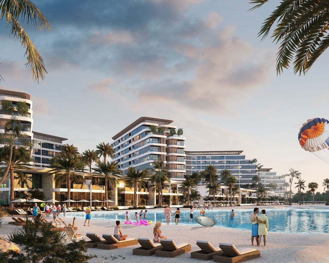 Bayfront Marina Residences gallery 5