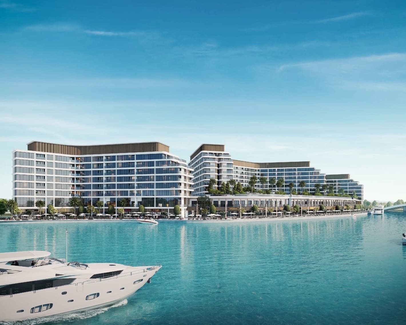 Bayfront Marina Residences gallery 2