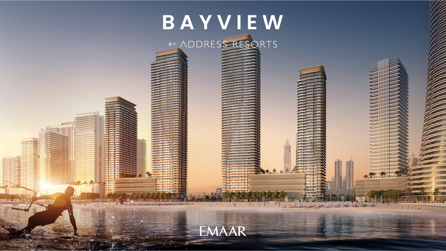 Bayview by Address Resorts gallery 3