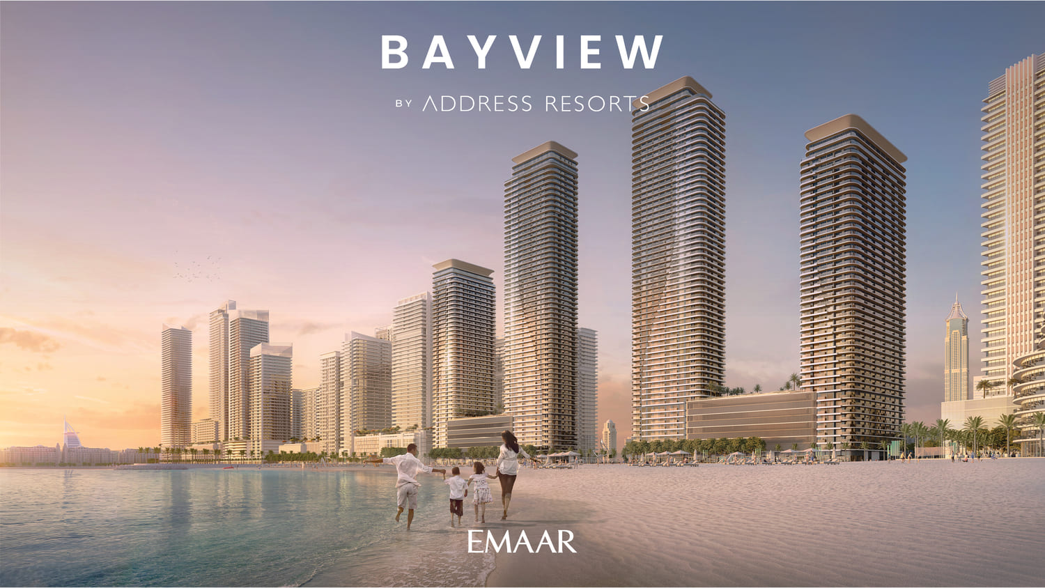 Bayview by Address Resorts gallery 2
