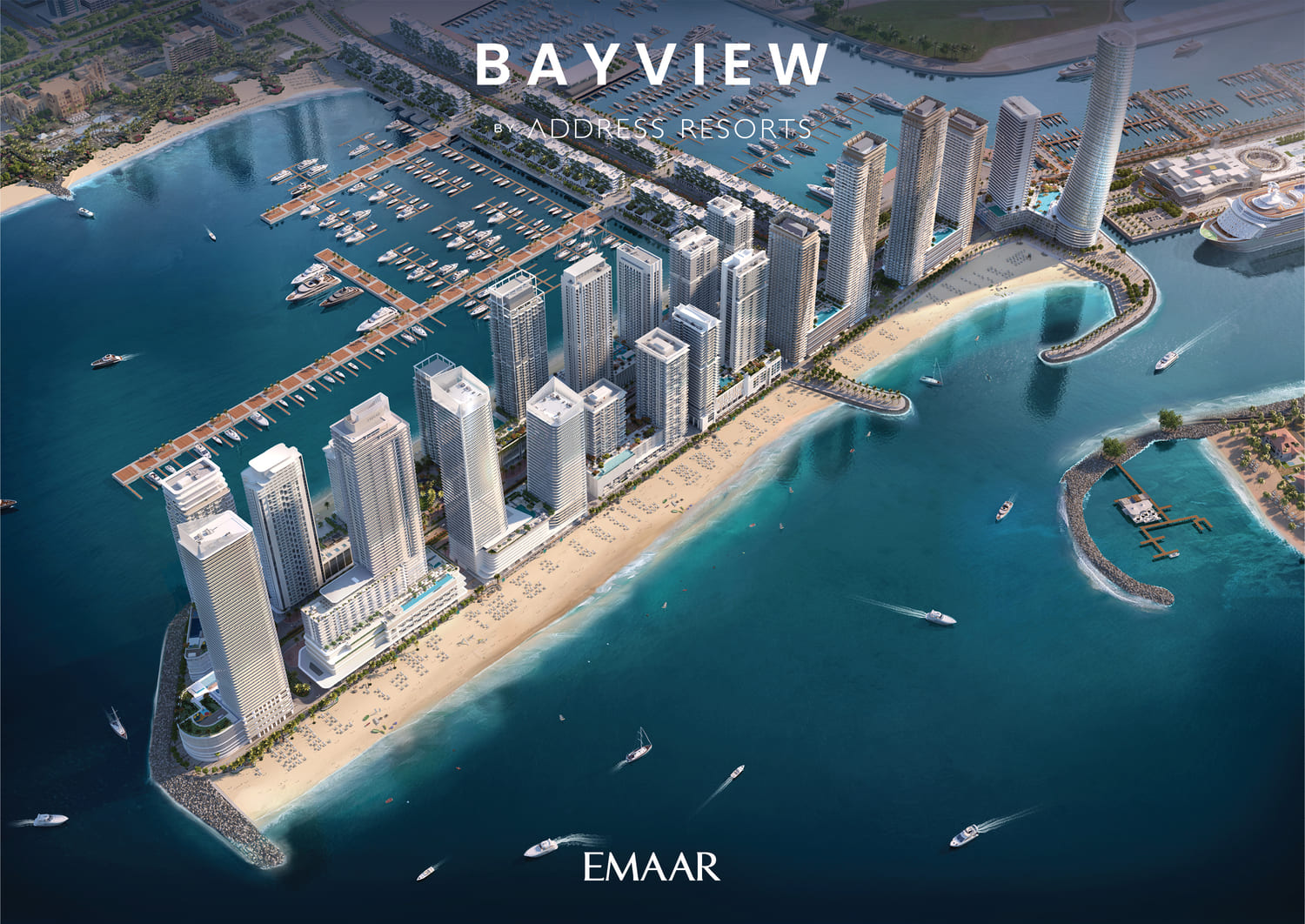 Bayview by Address Resorts gallery 4