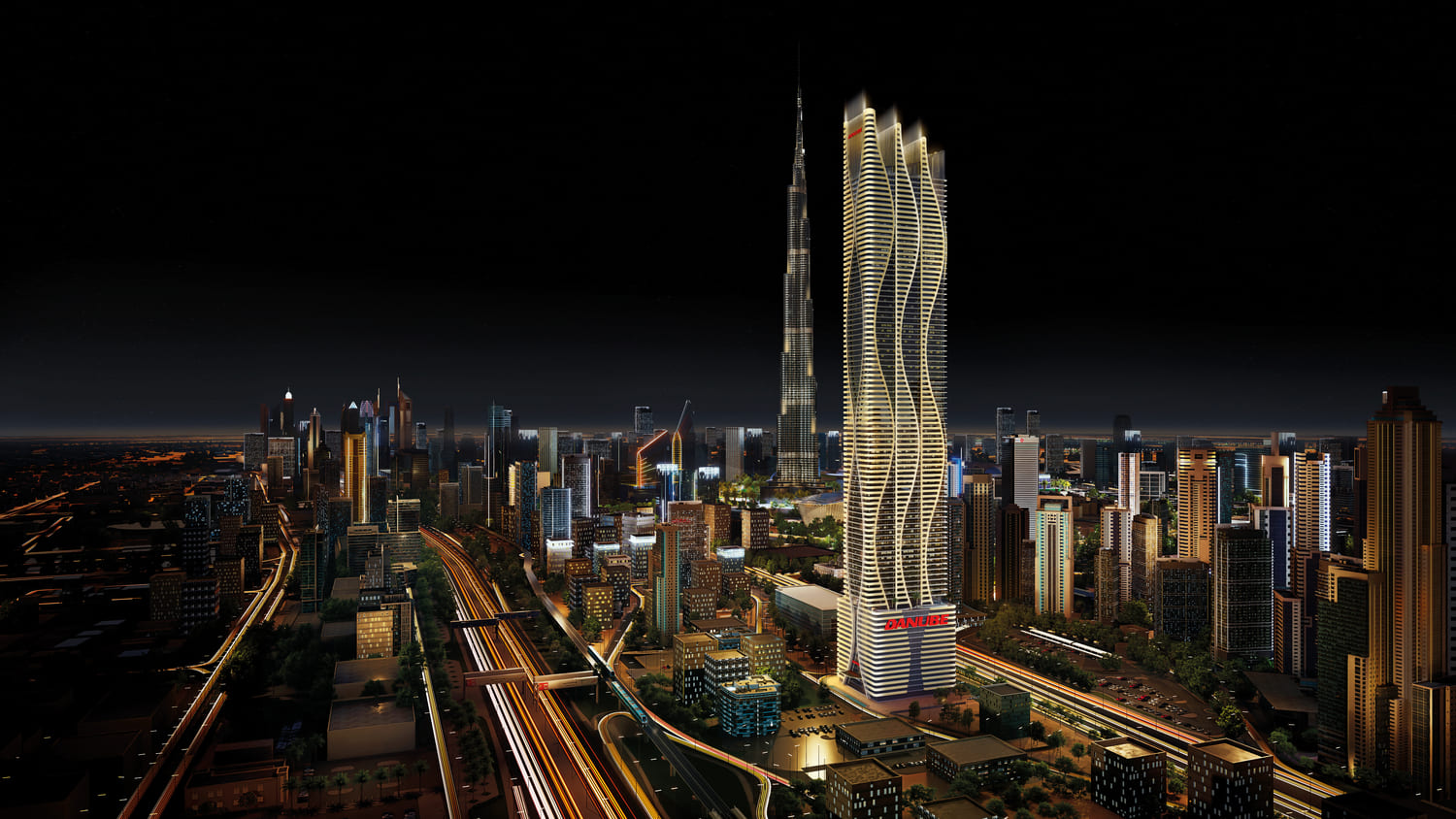 Bayz 101 architecture