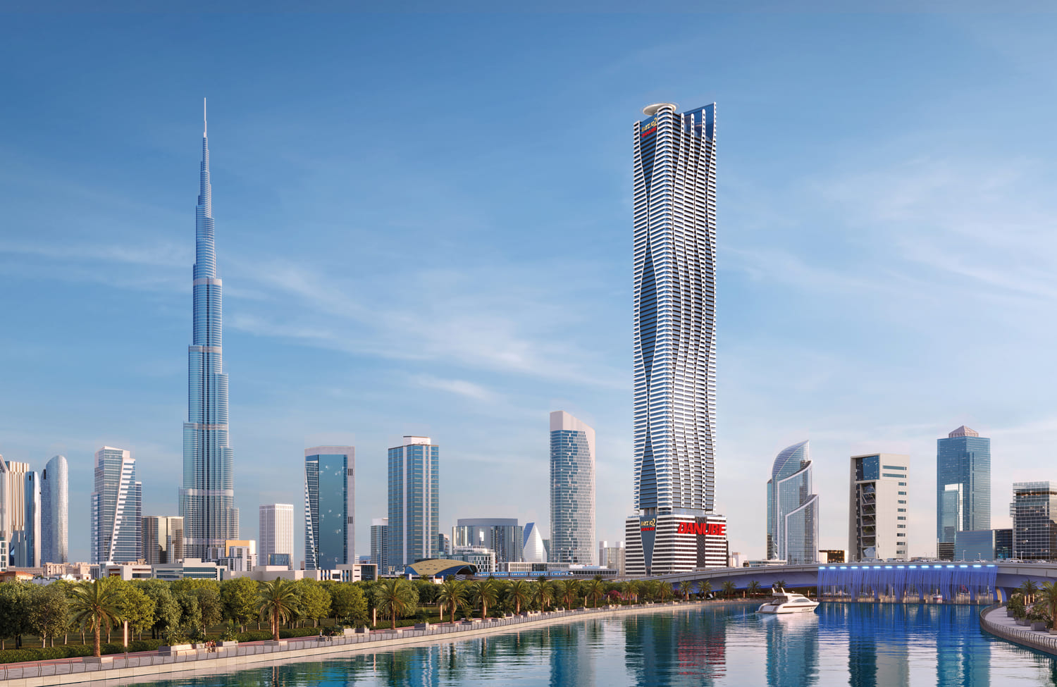 Bayz 102 architecture