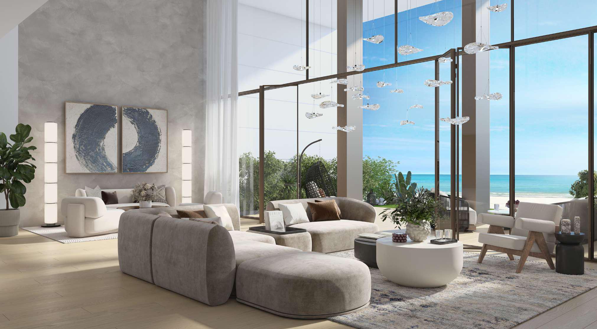 Beach House at Bay Residences gallery 4