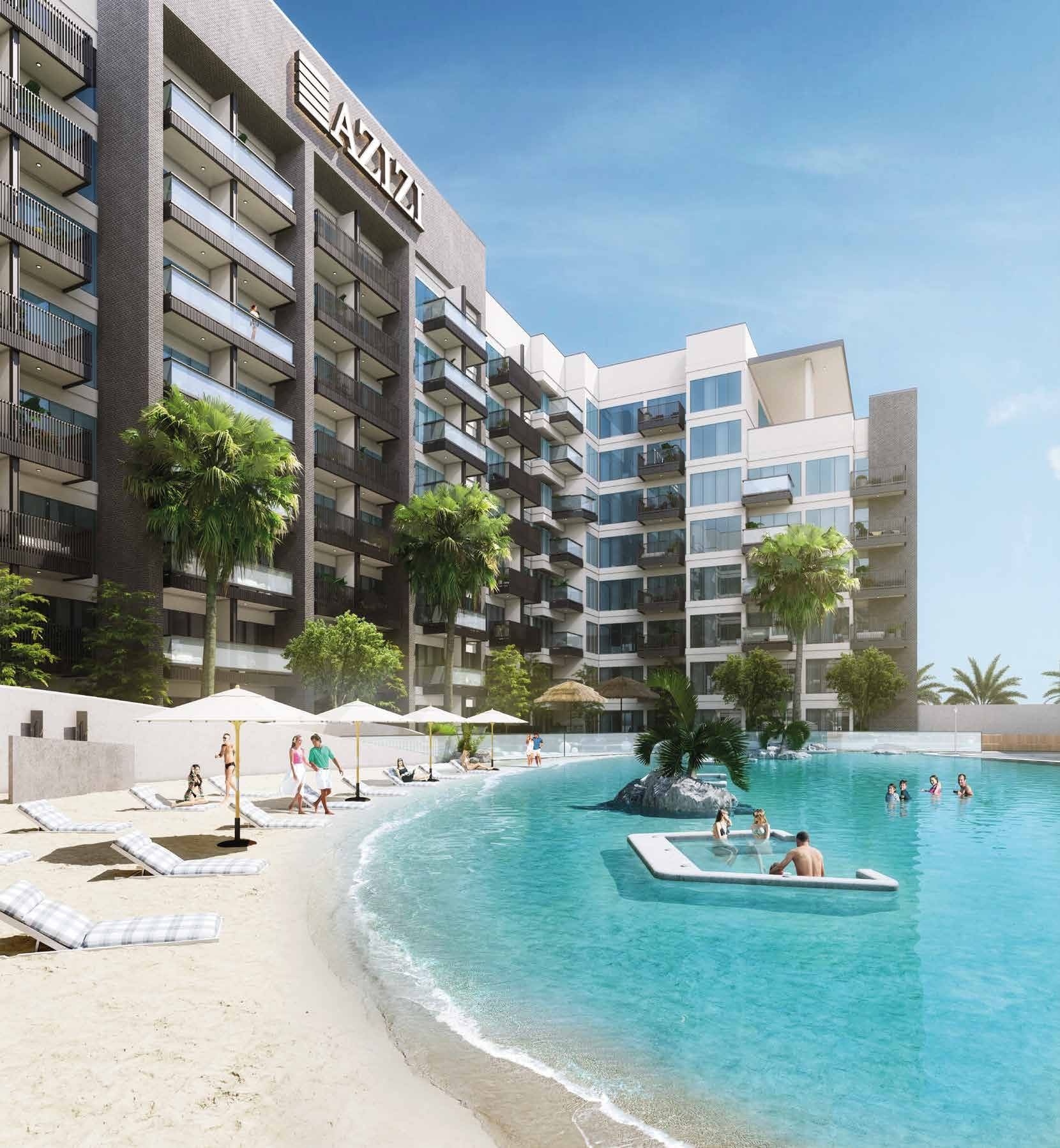 Beach Oasis 1 and 2 gallery 5
