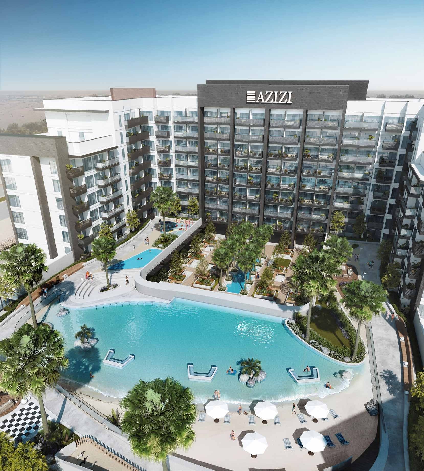 Beach Oasis 1 and 2 gallery 4