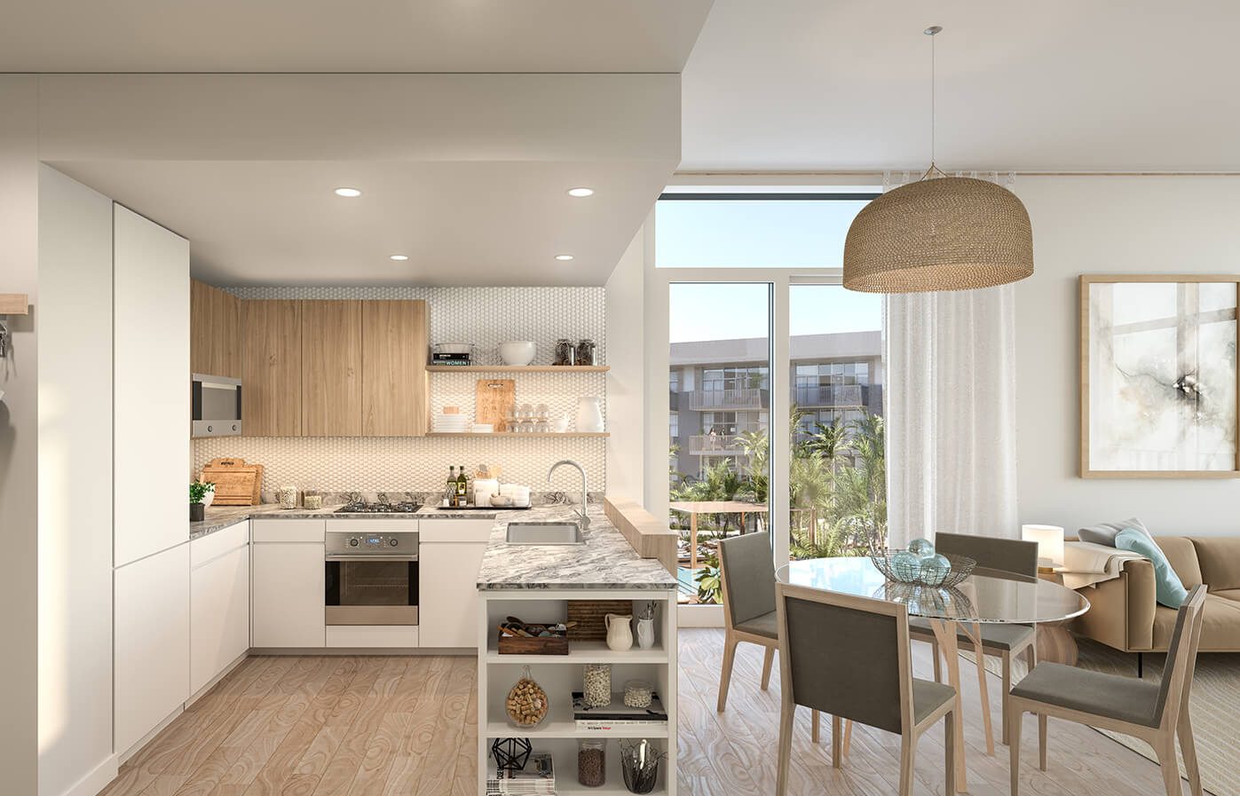 Belgravia 3 Properties