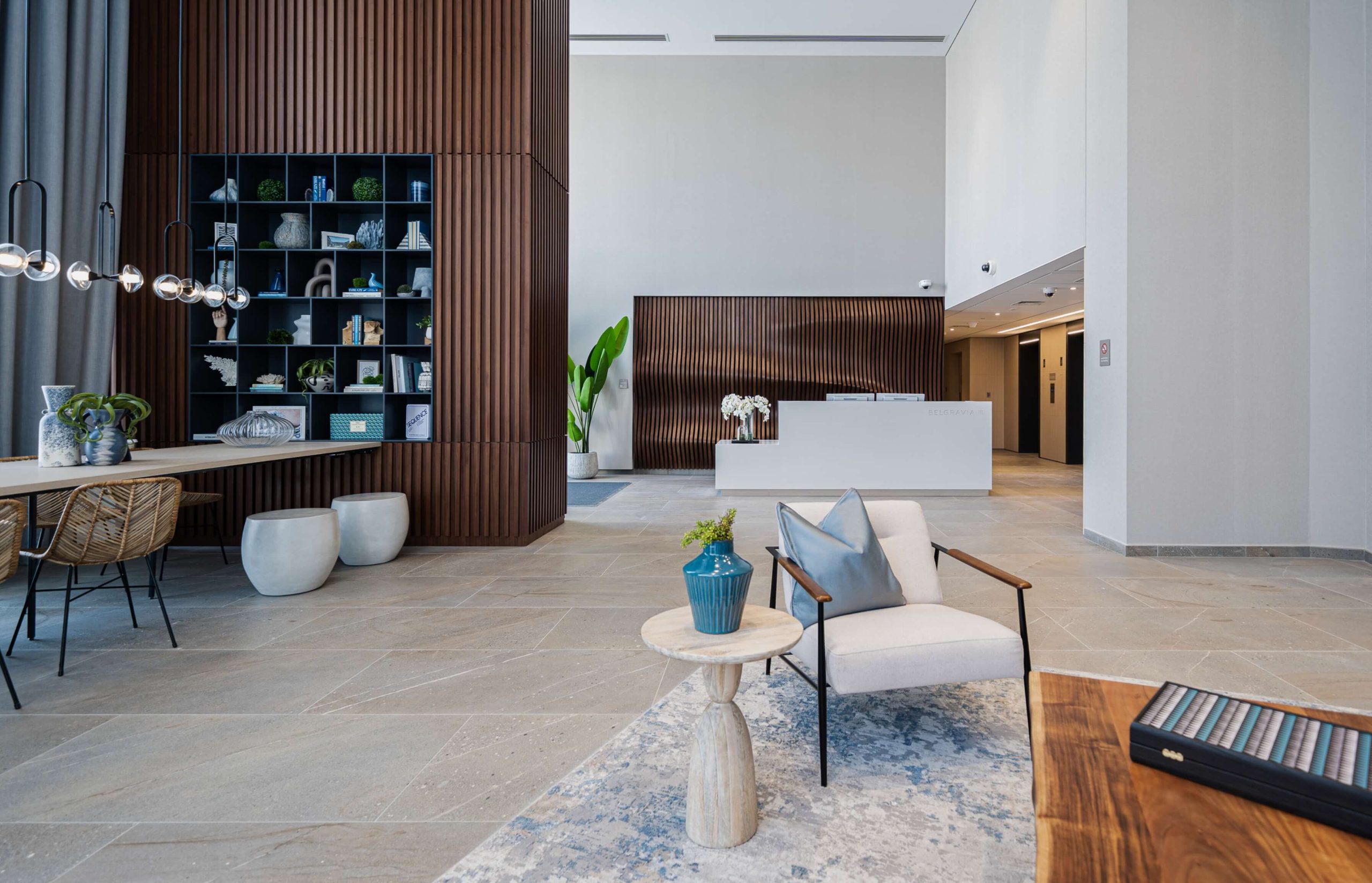 Belgravia 3 Properties