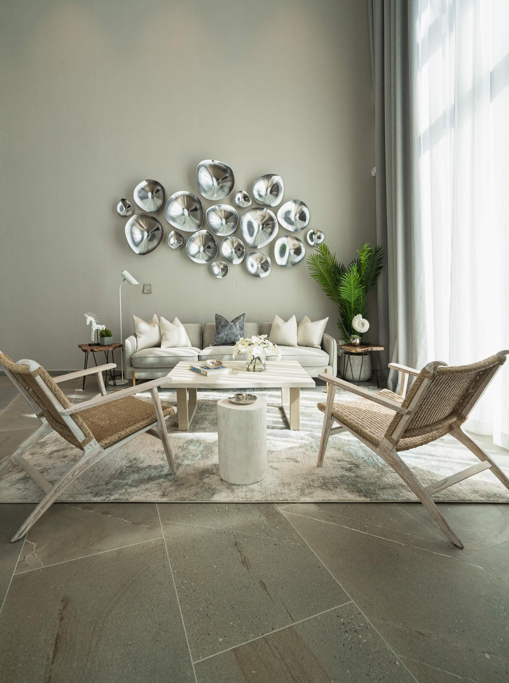 Belgravia 3 Properties