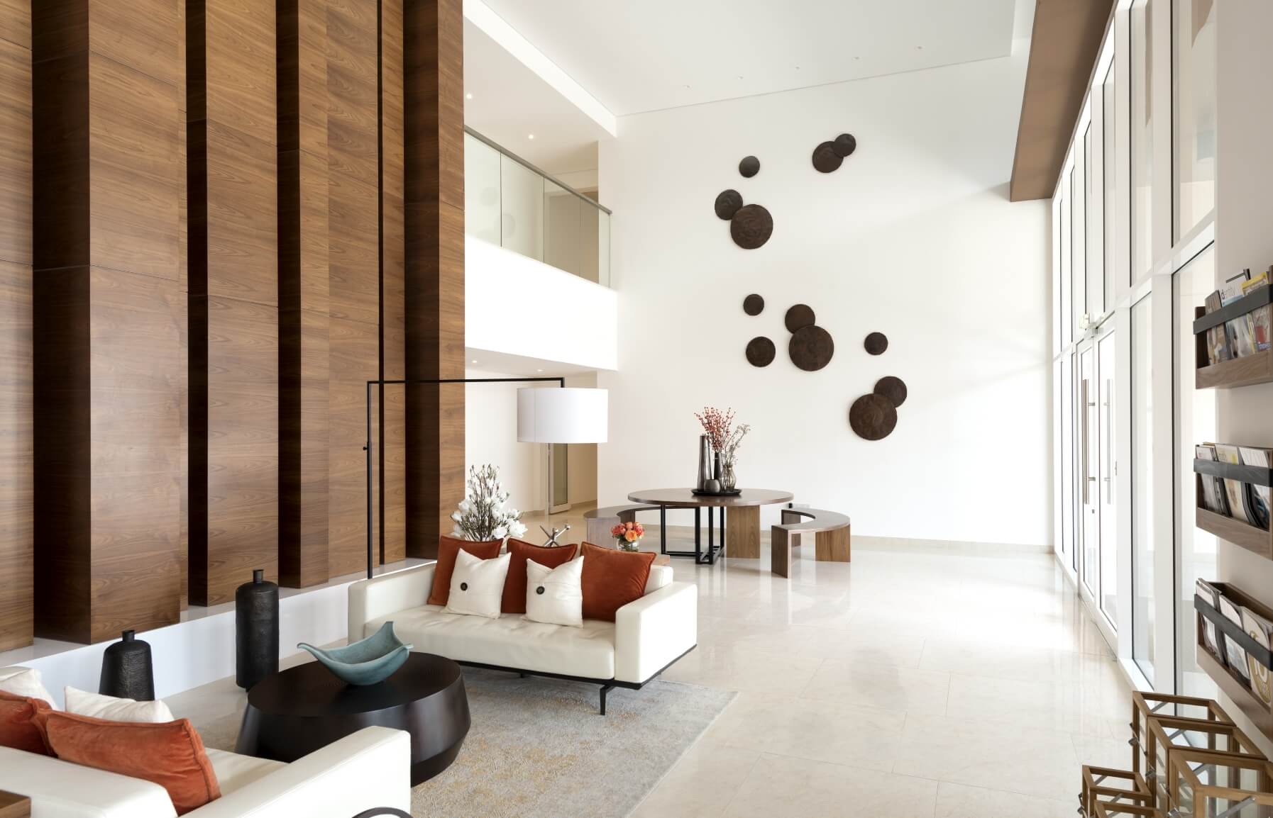 Belgravia Apartment In JVC