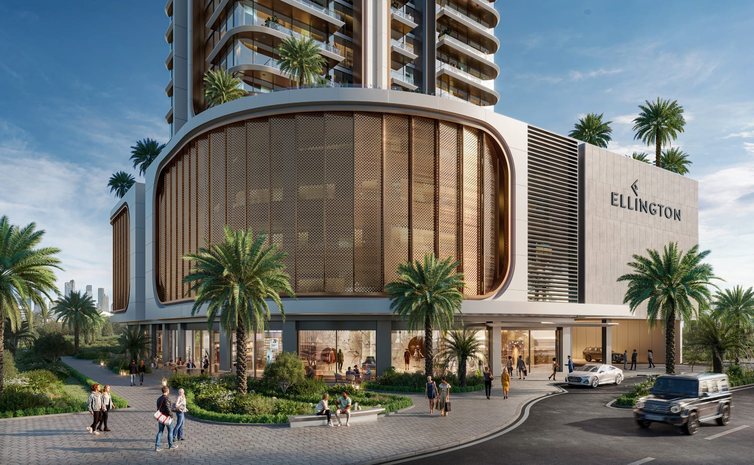 Belgrove Residences gallery 4