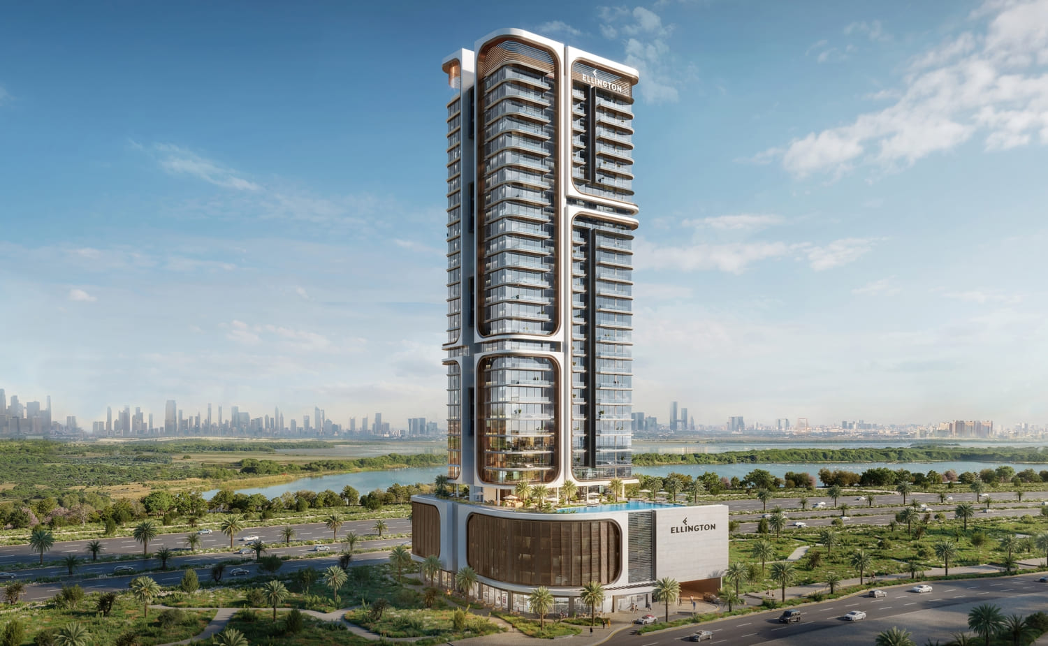 Belgrove Residences gallery 3