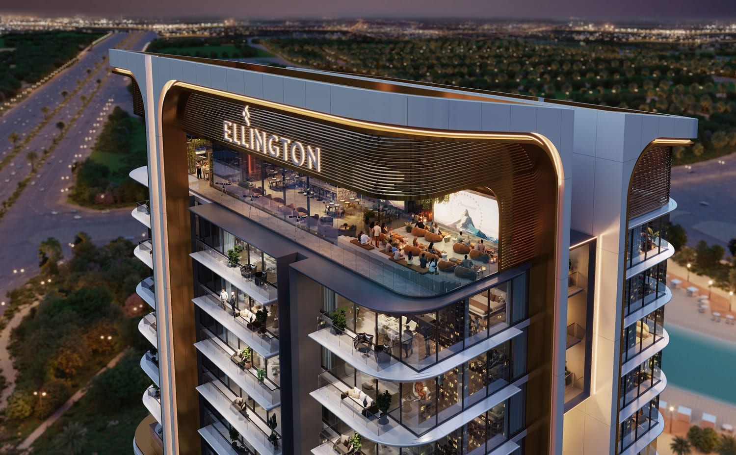 Belgrove Residences gallery 5