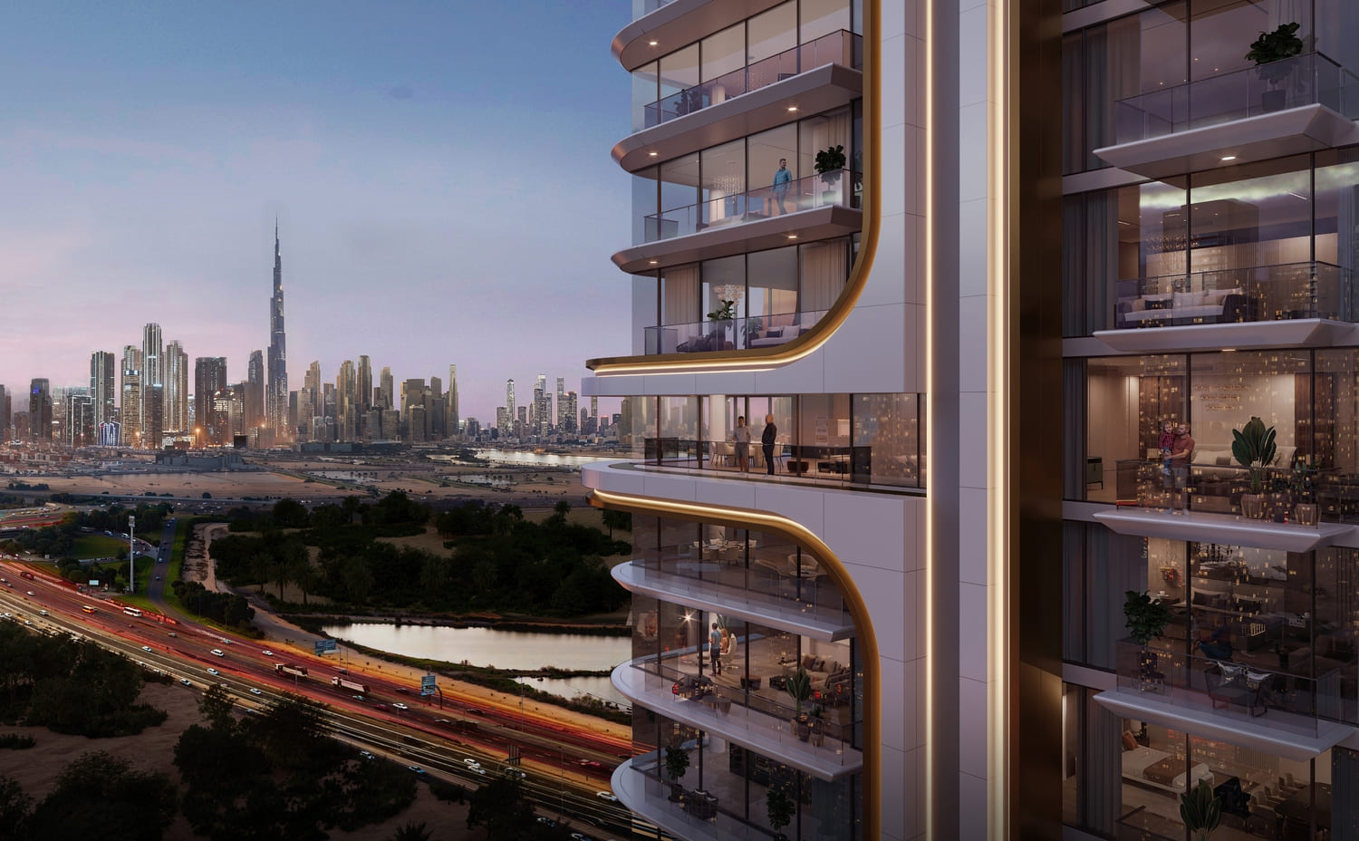 Belgrove Residences gallery 2