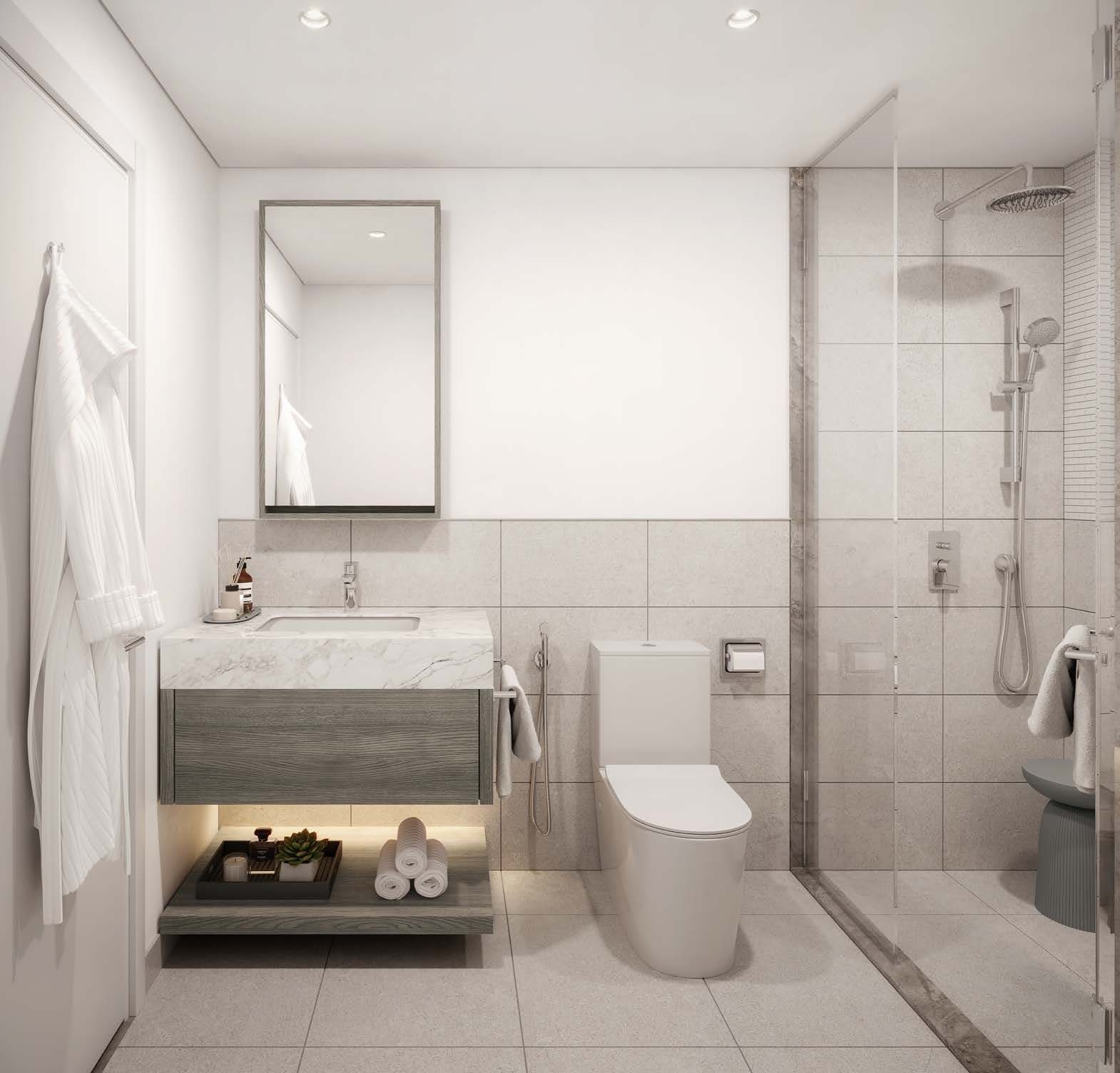 Belmont Residences gallery 4