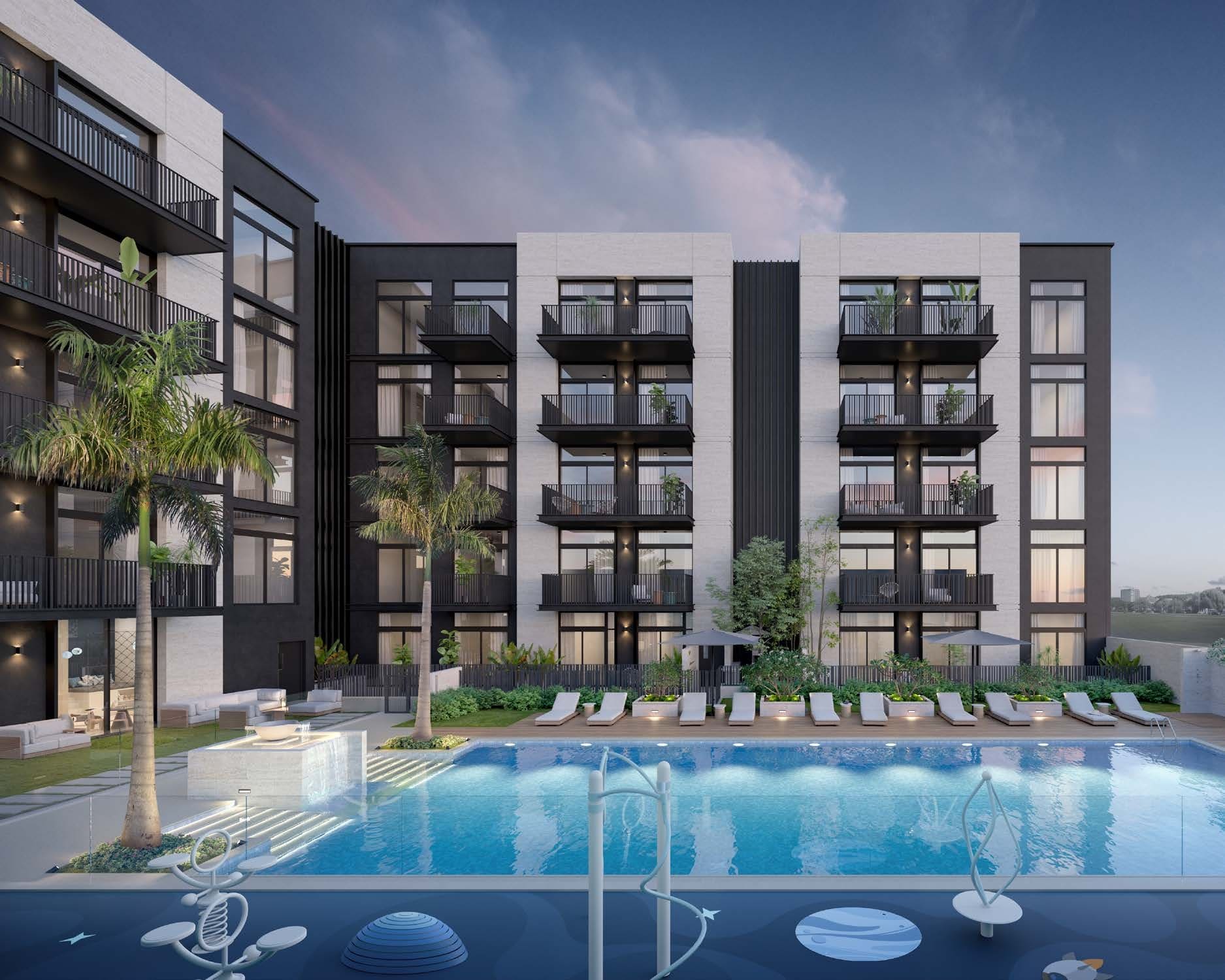 Belmont Residences gallery 2