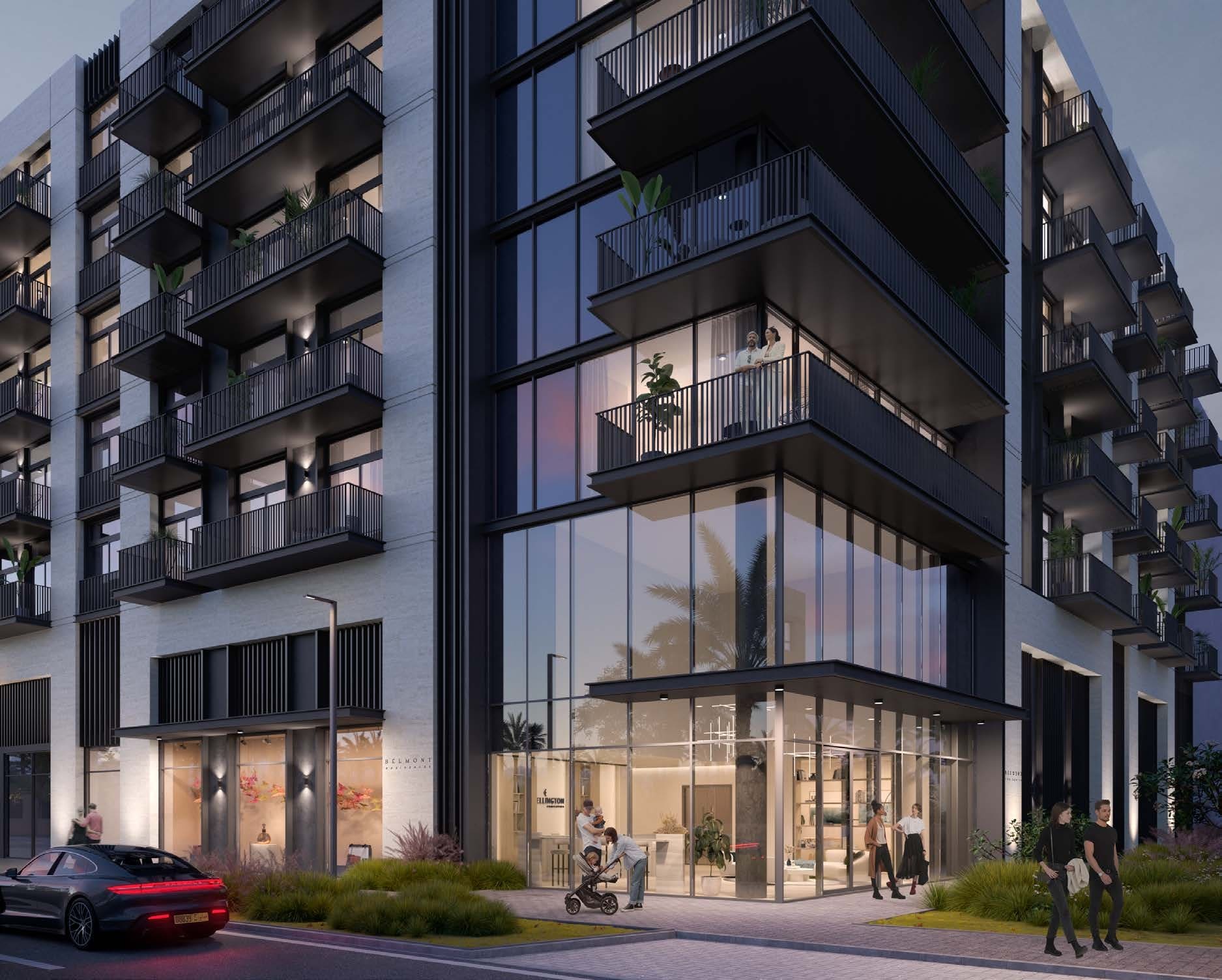 Belmont Residences gallery 3