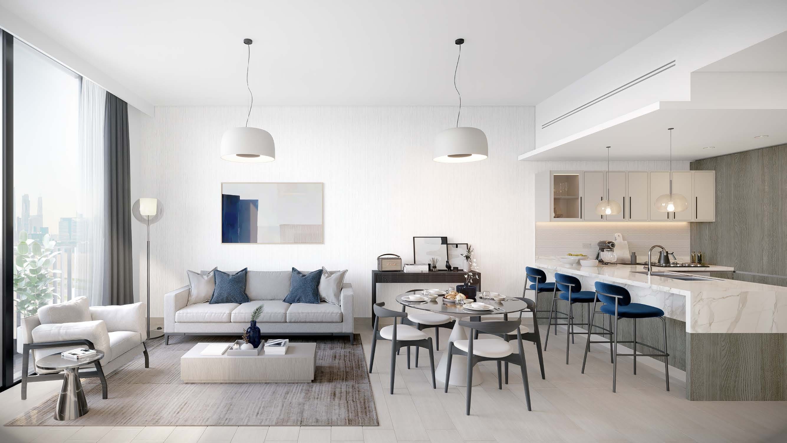 Belmont Residences gallery 5