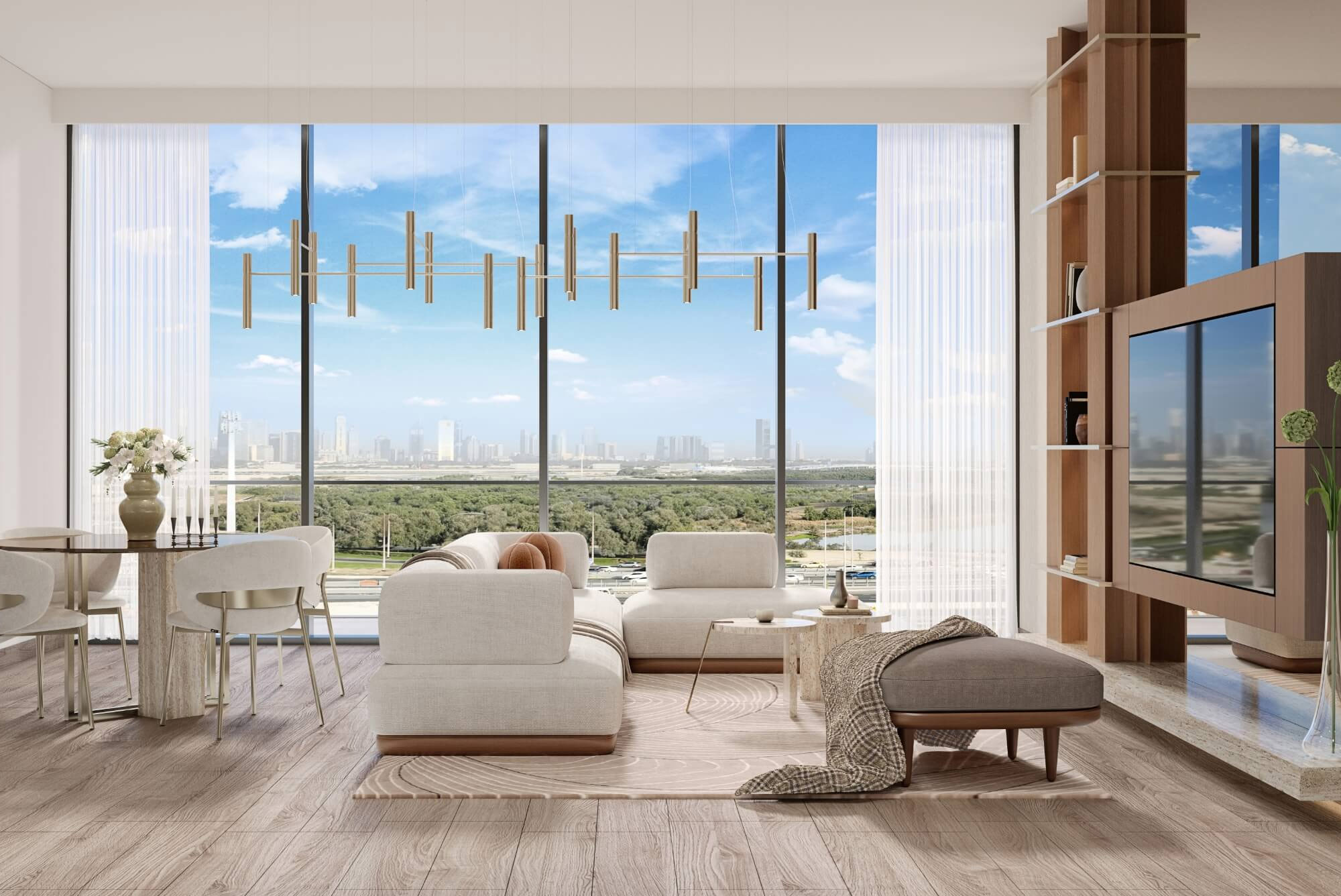Belmore Residences
