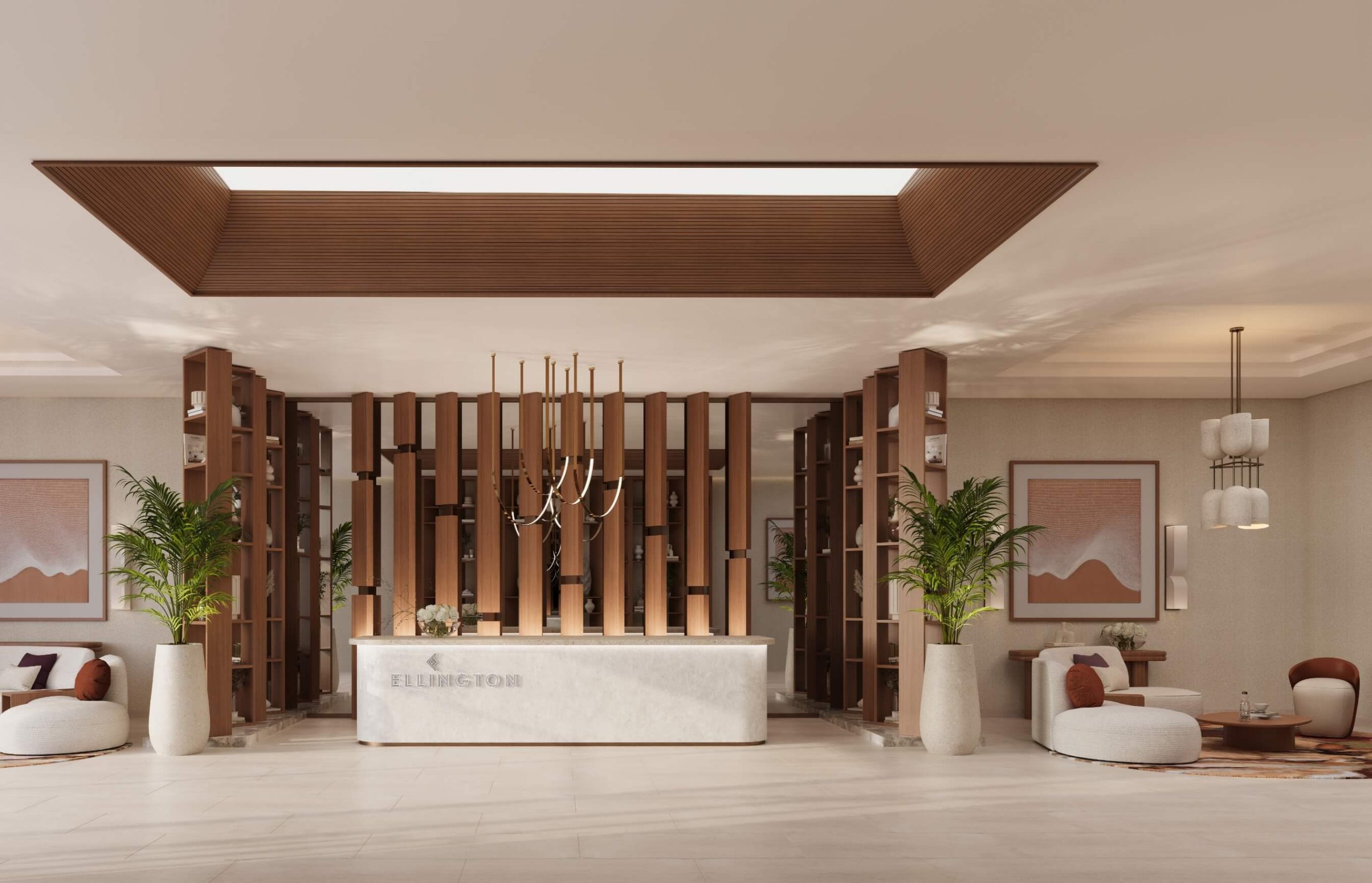 Belmore Residences