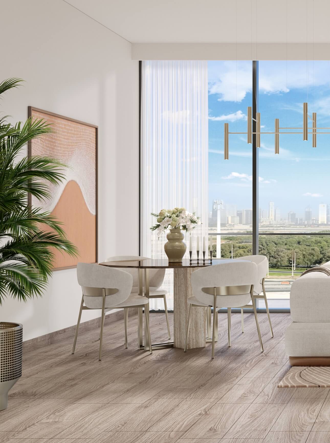 Belmore Residences