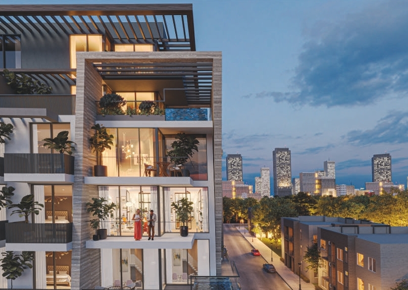 Beverly Residence 2 gallery 3