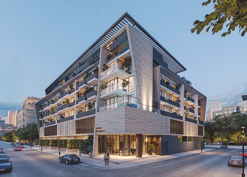 Beverly Residence 2 gallery 2