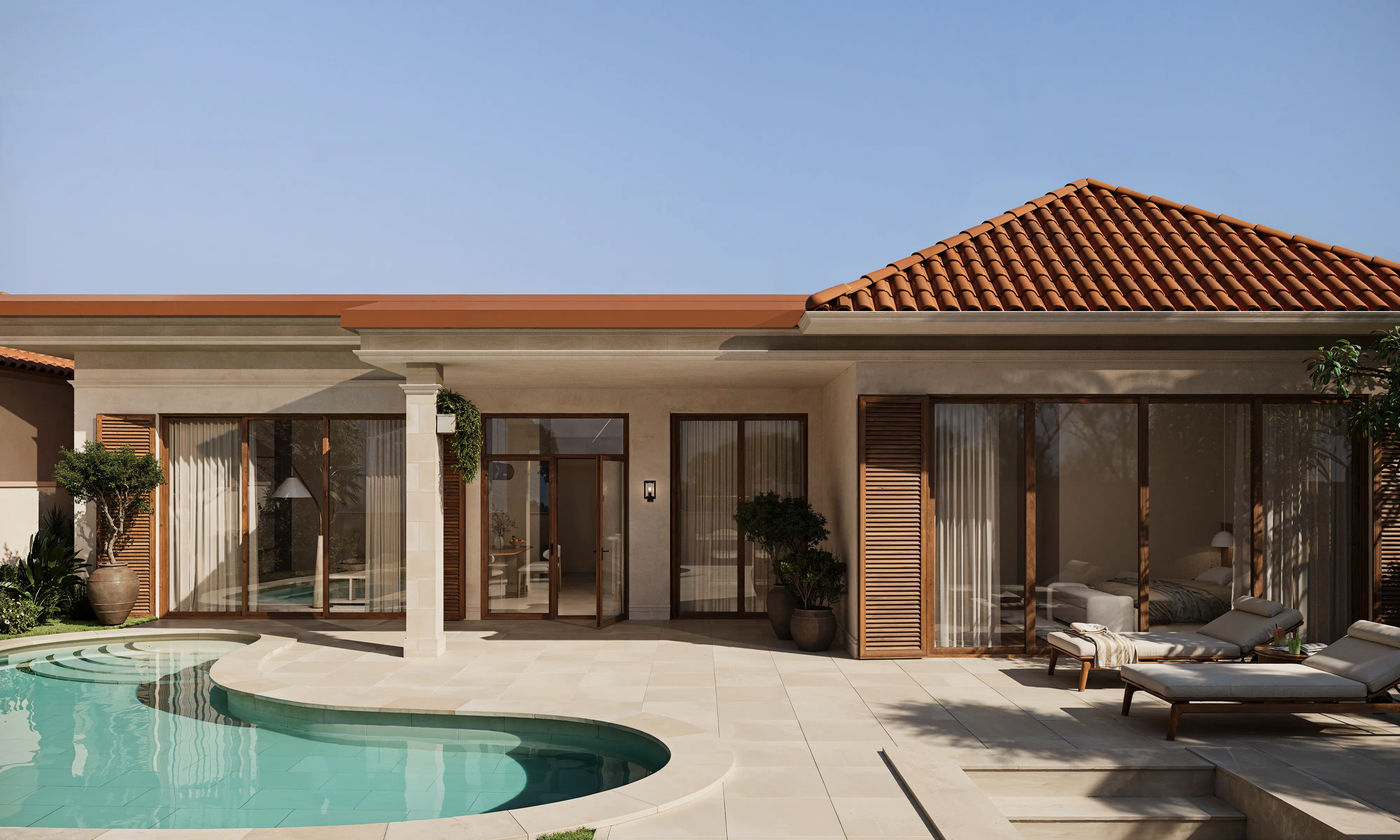 BH Residence gallery 3