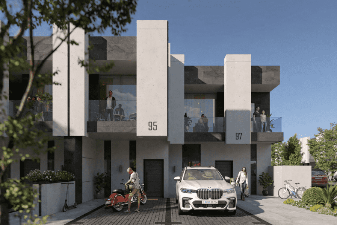 Bianca architecture