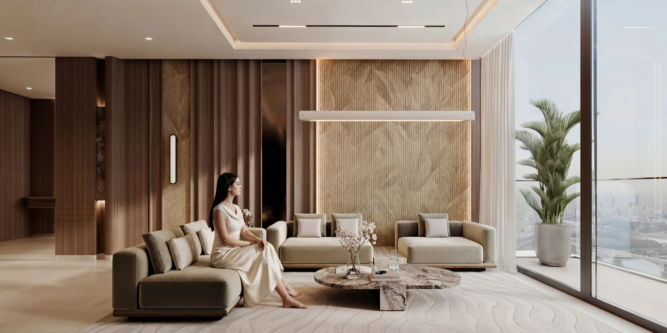 Binghatti Luxuria gallery 4