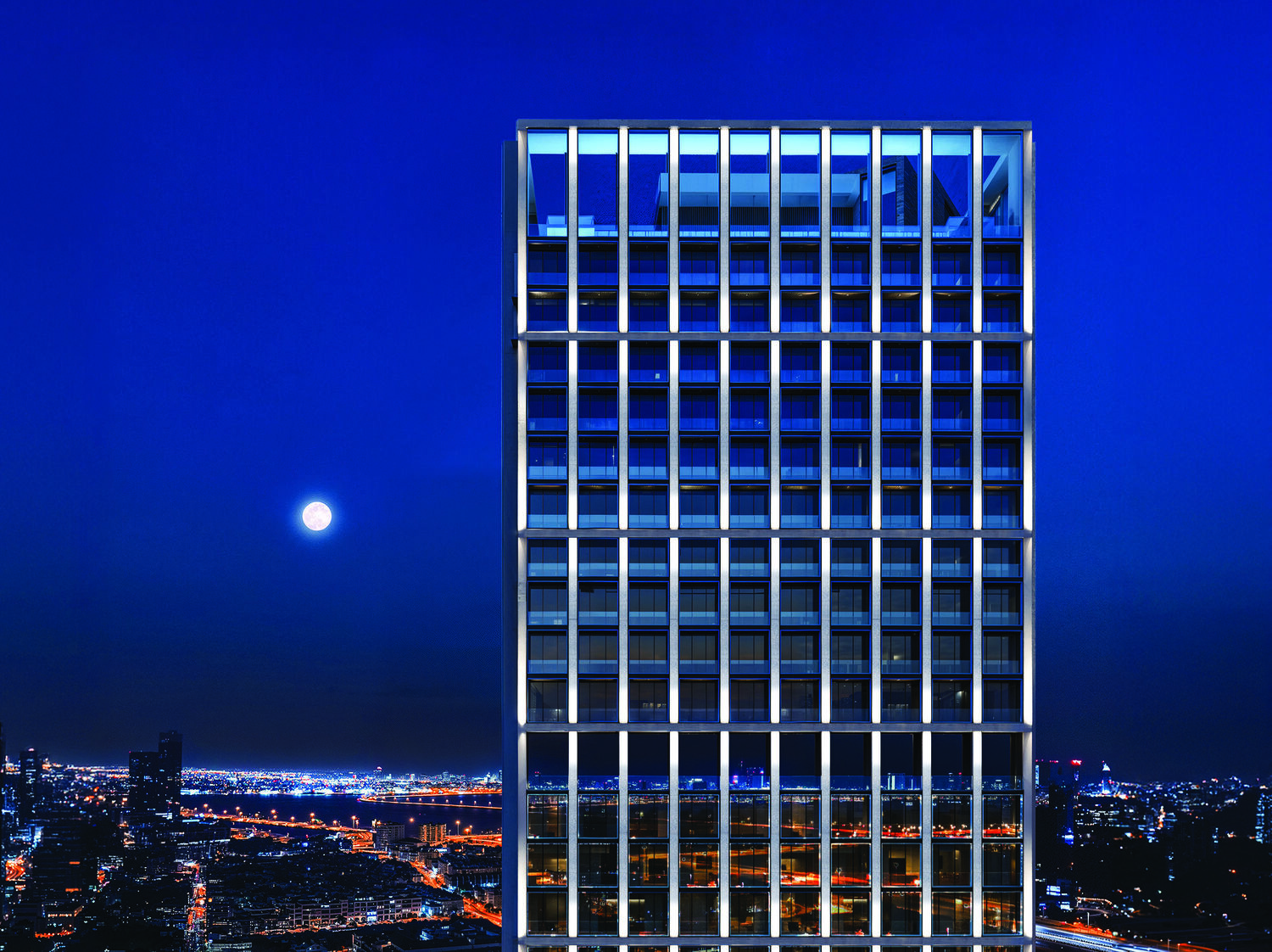 Binghatti Moonlight gallery 2