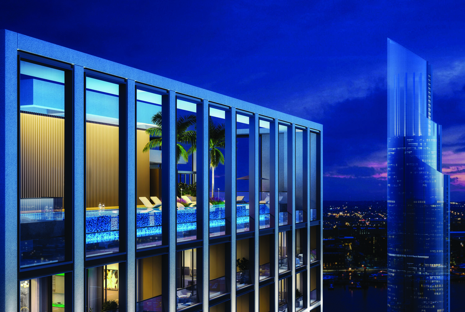 Binghatti Moonlight gallery 3