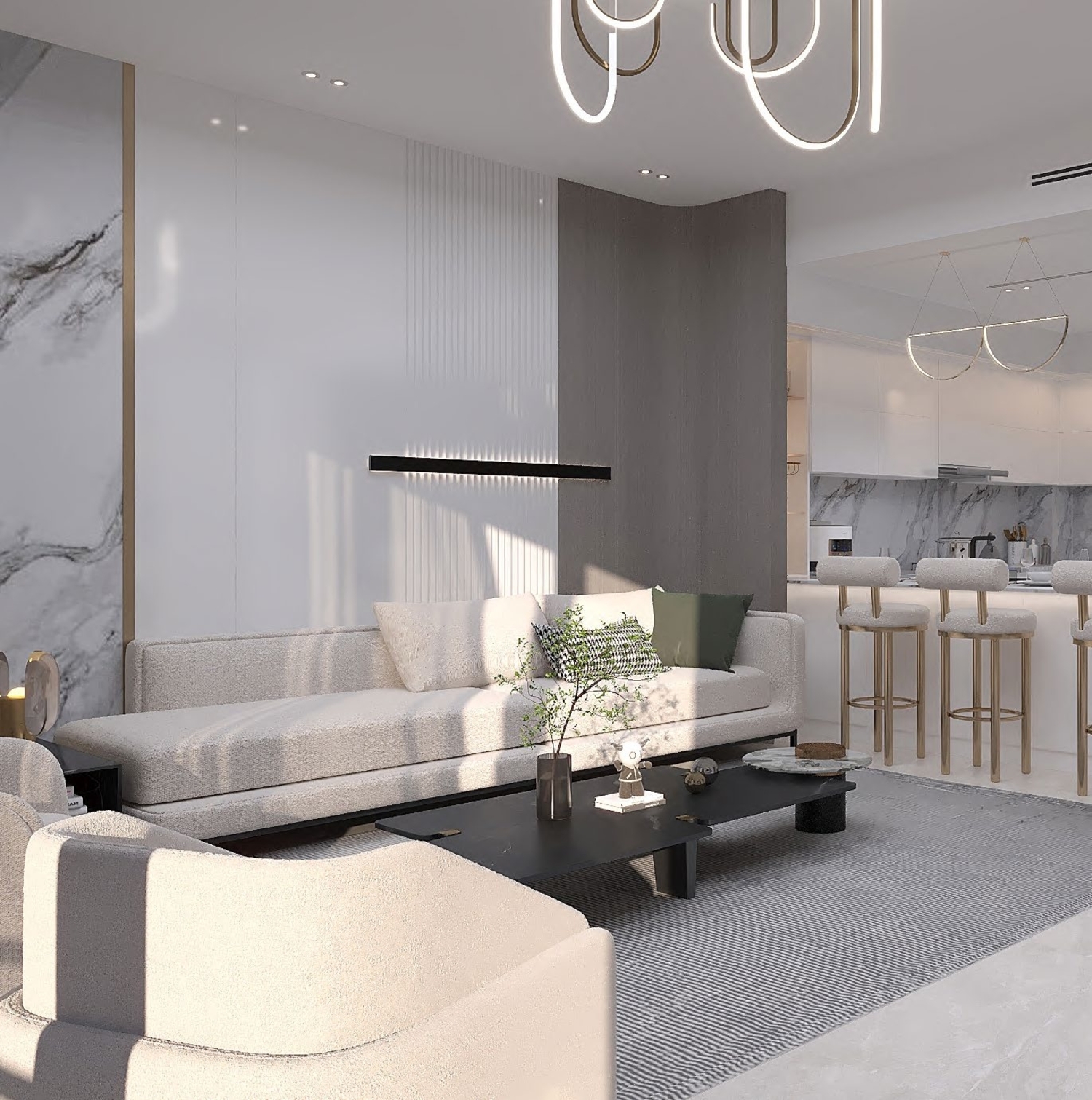 Binghatti Onyx gallery 8