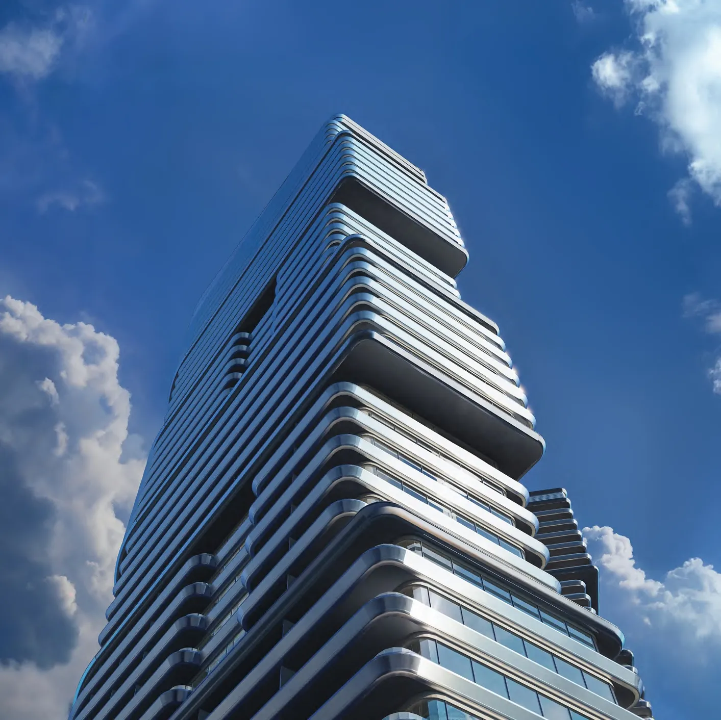 Binghatti Sky Terraces gallery 3