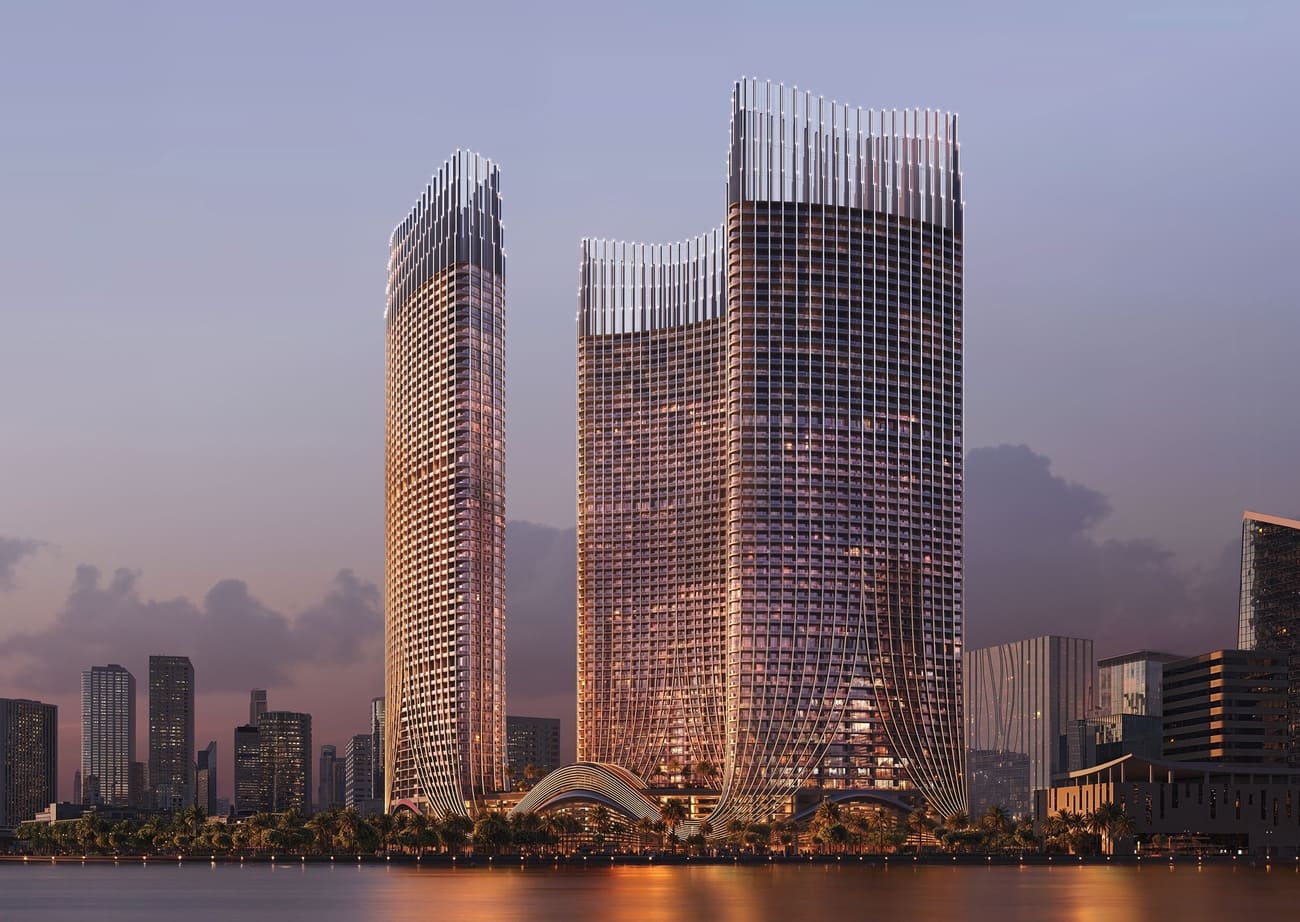Binghatti Skyrise gallery