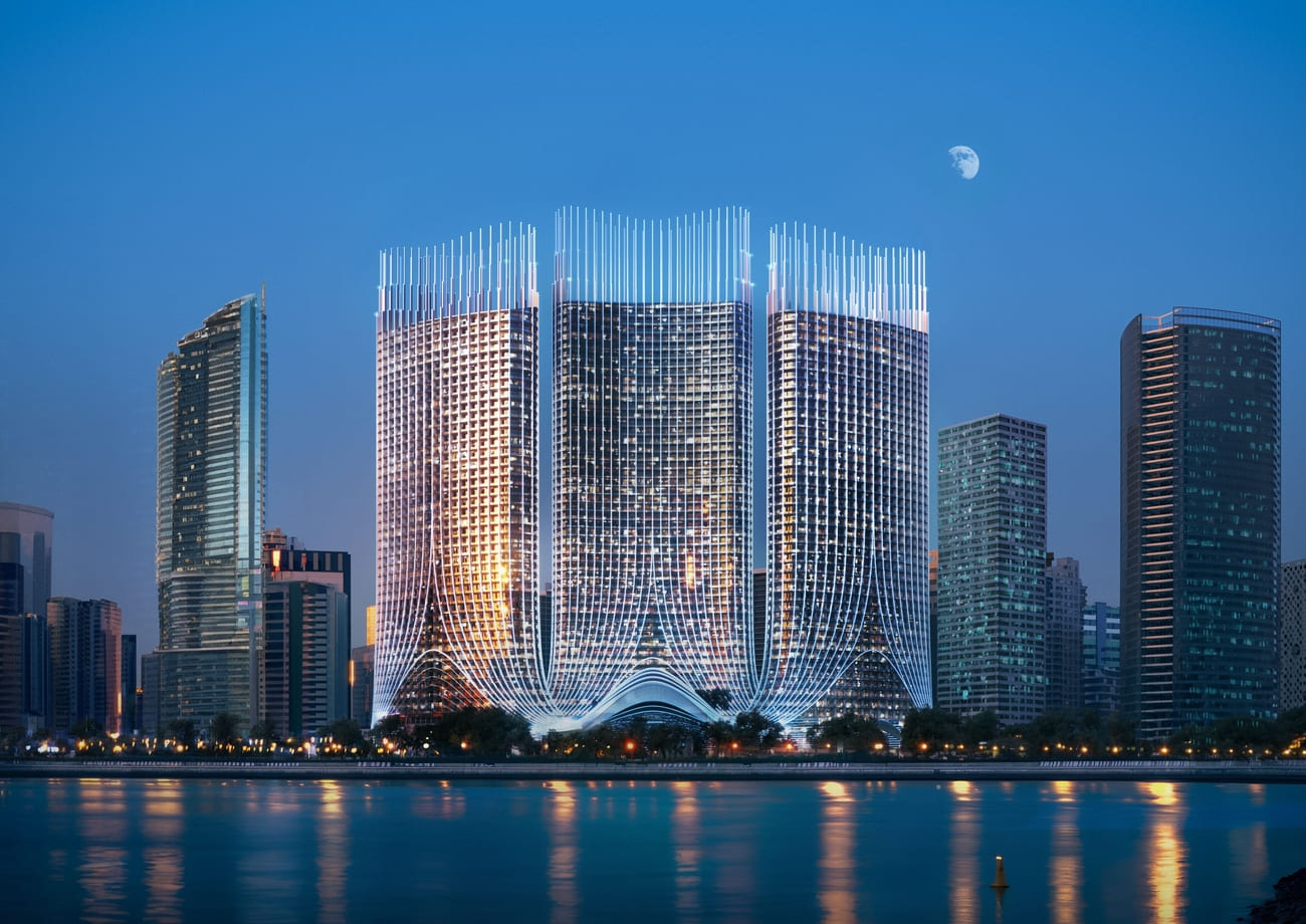 Binghatti Skyrise gallery 3