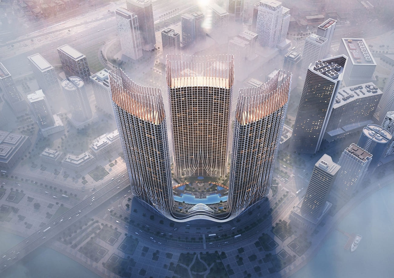 Binghatti Skyrise gallery 4