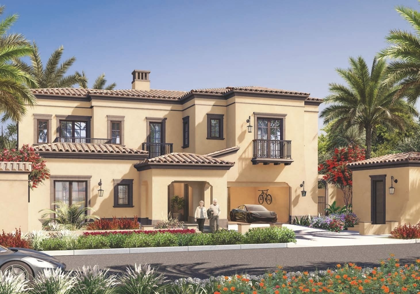 Bloom Living 1 - Cordoba exterior view