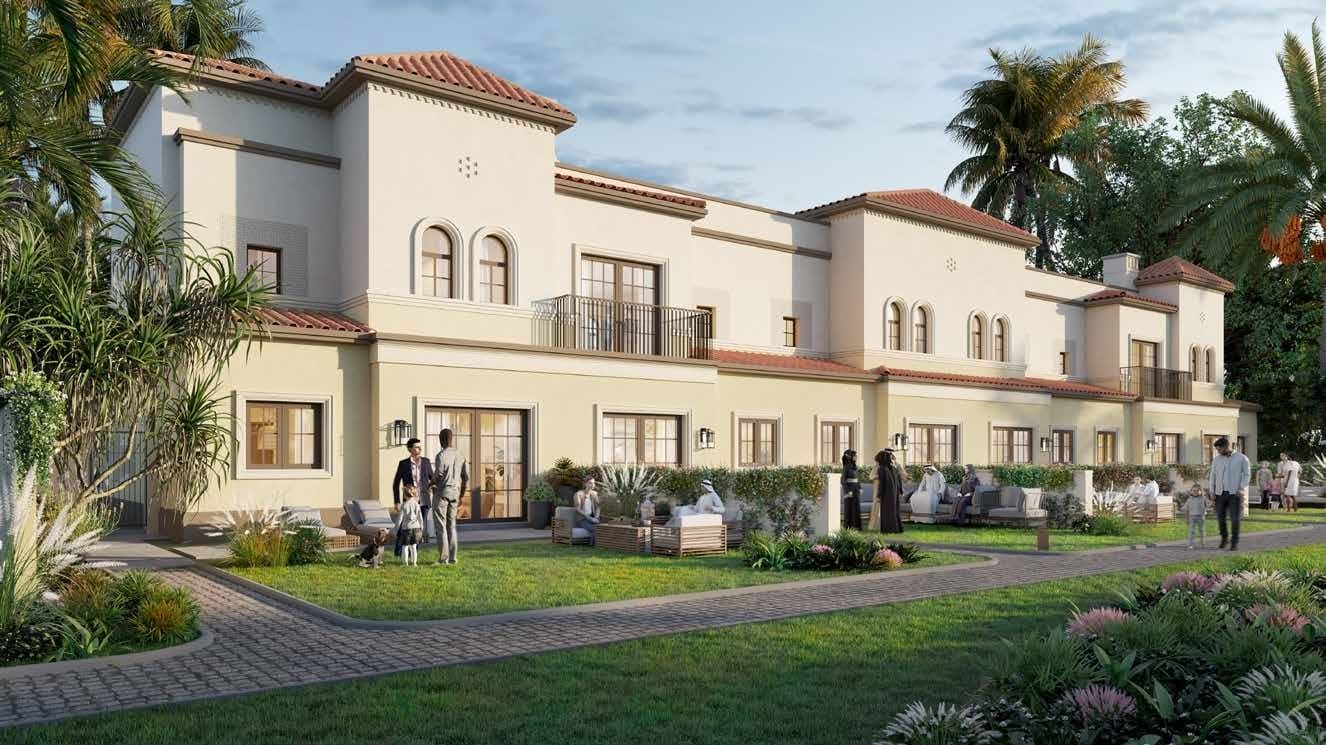 Bloom Living 2 - Toledo exterior view