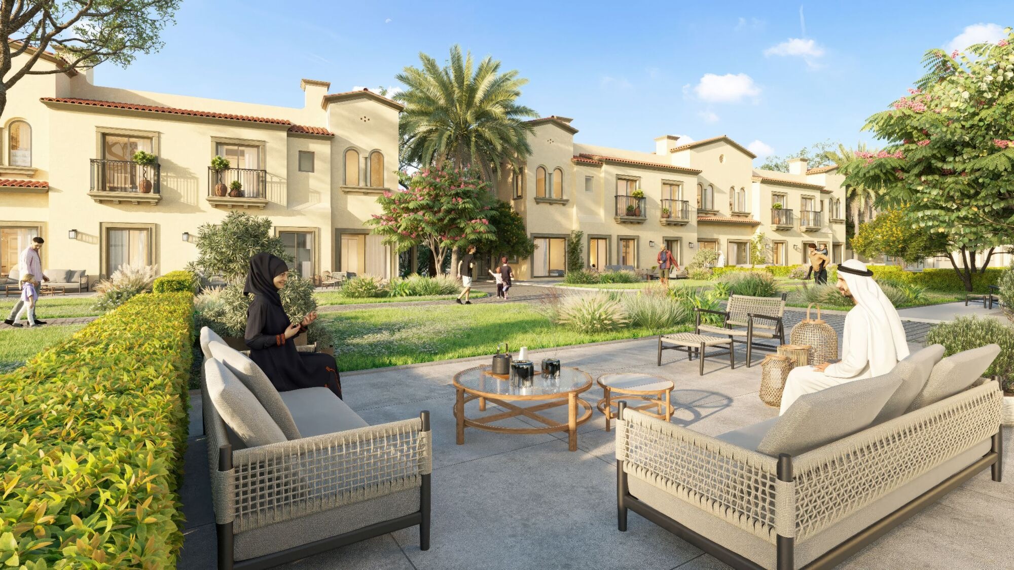 Bloom Living 3 - Casares architecture