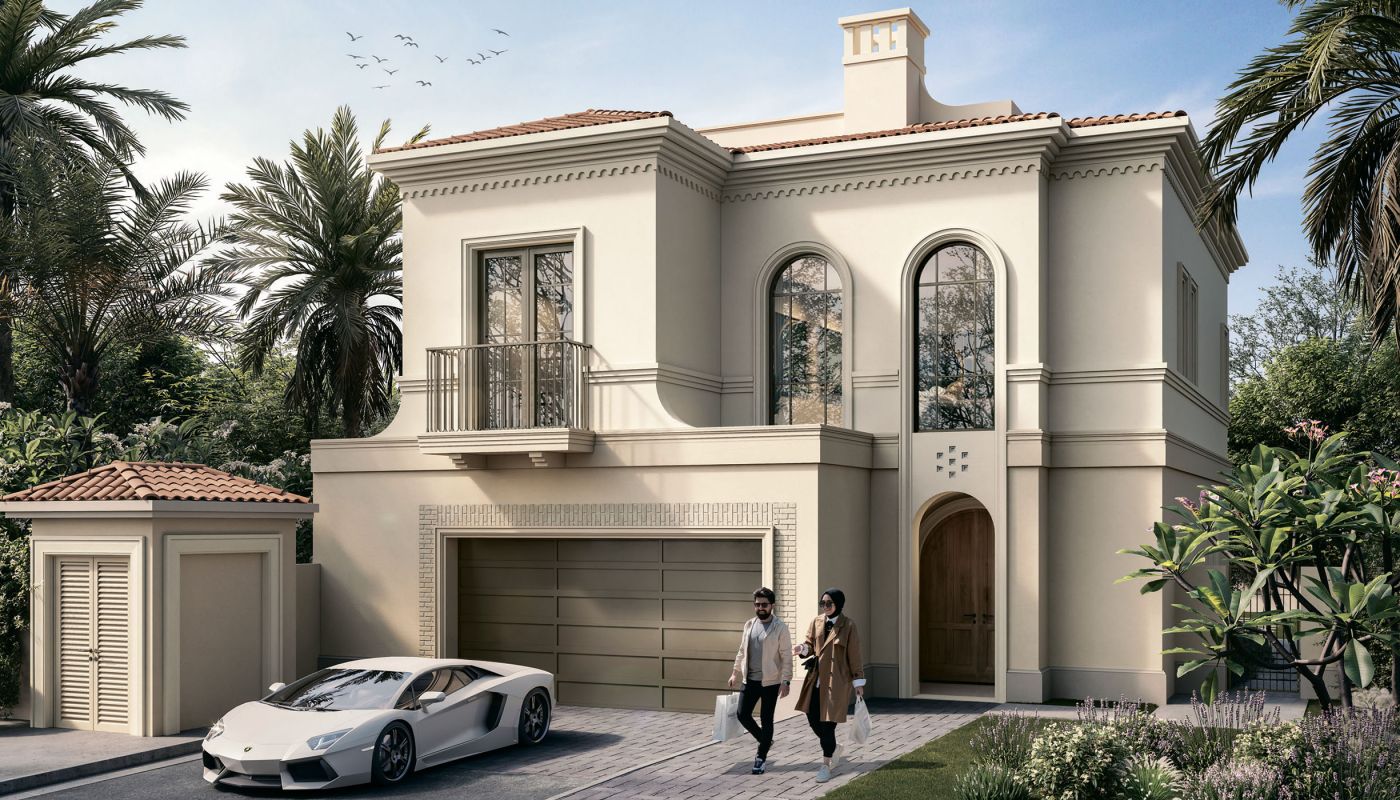 Bloom Living 7 - Almeria architecture