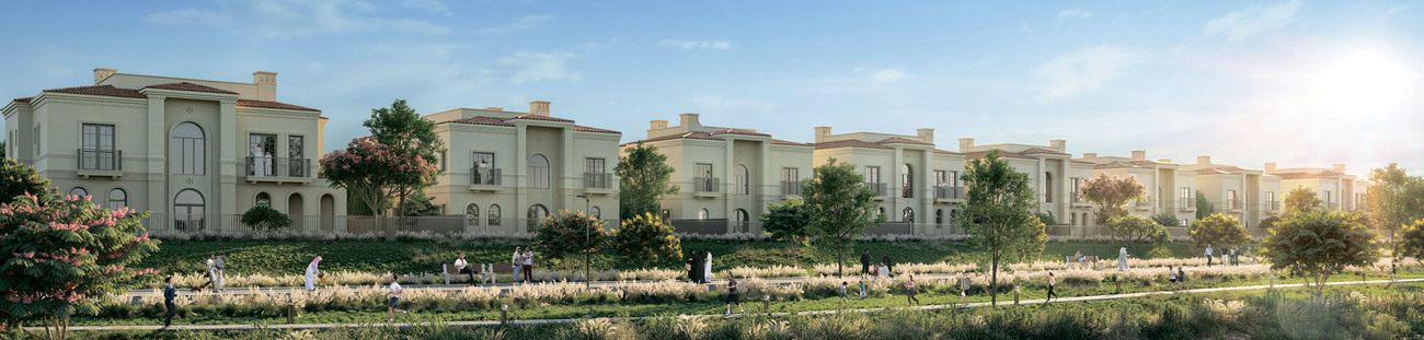 Bloom Living 7 - Almeria exterior view