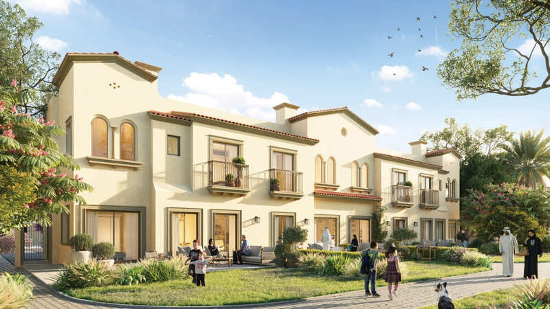 Bloom Living - Carmona exterior view