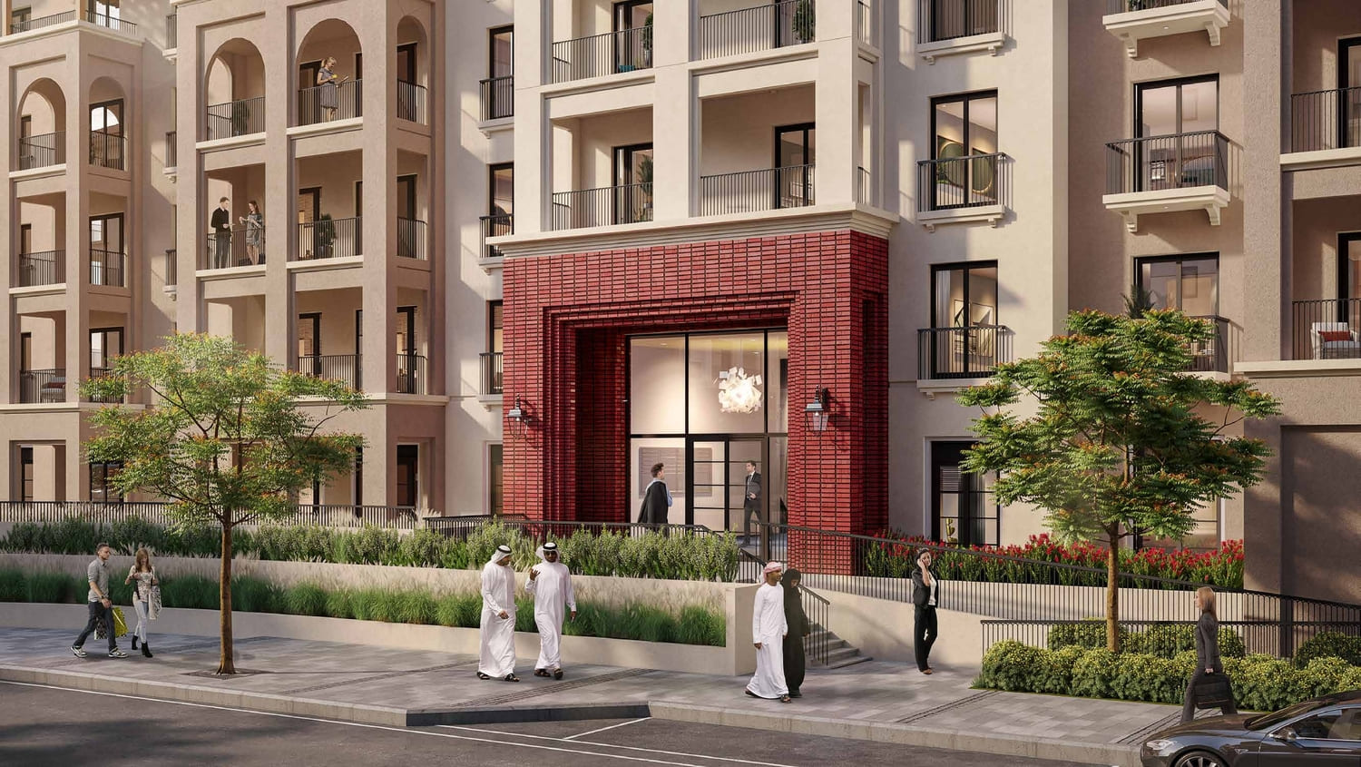 Bloom Living - Granada gallery 2