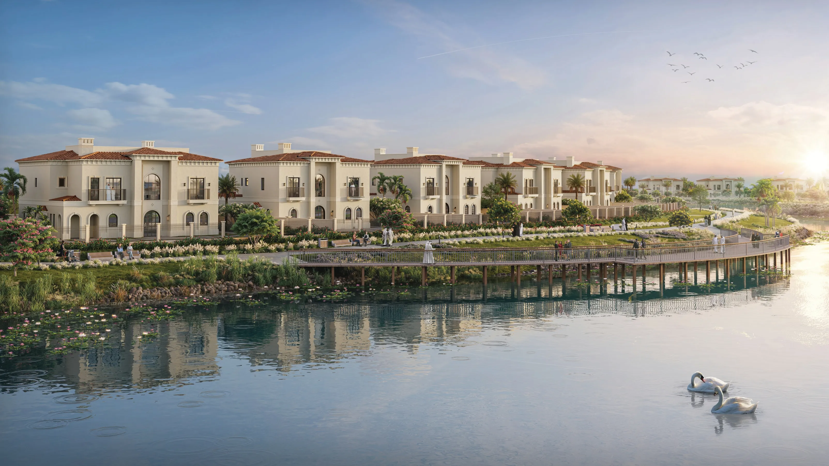 Bloom Living - Malaga exterior view