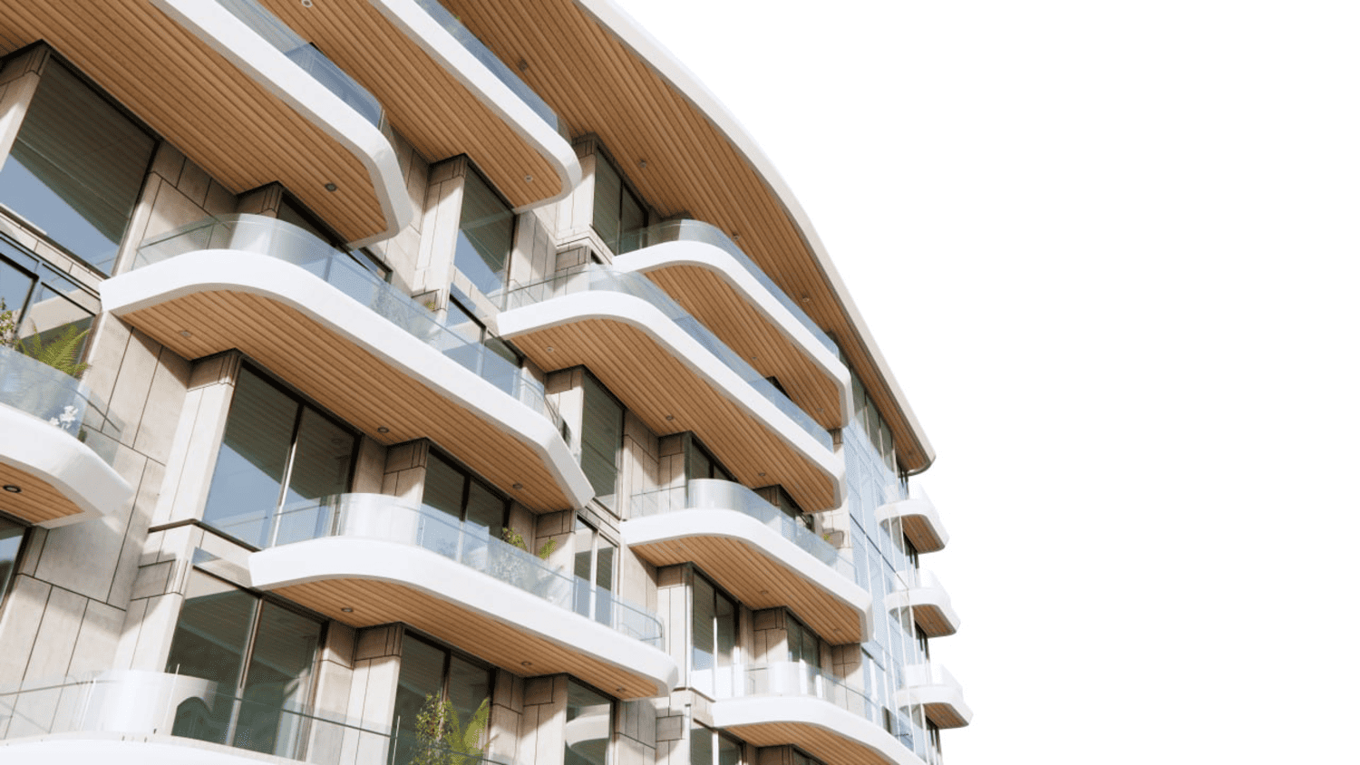 Blue Marina Residence gallery 3