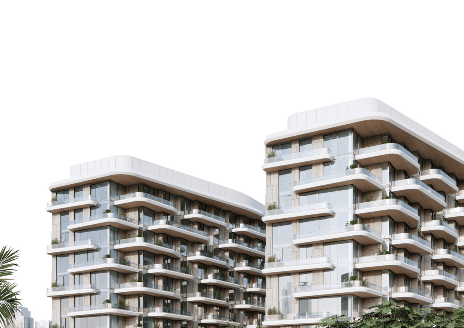 Blue Marina Residence gallery 4