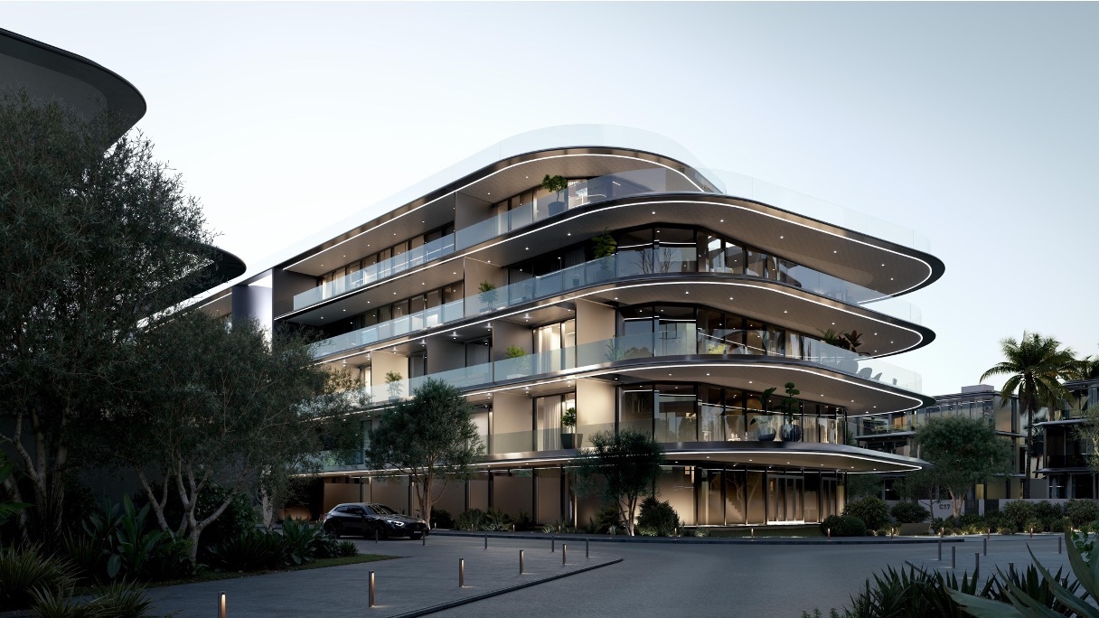 Brabus Island Chapter Two - The Villas gallery 2