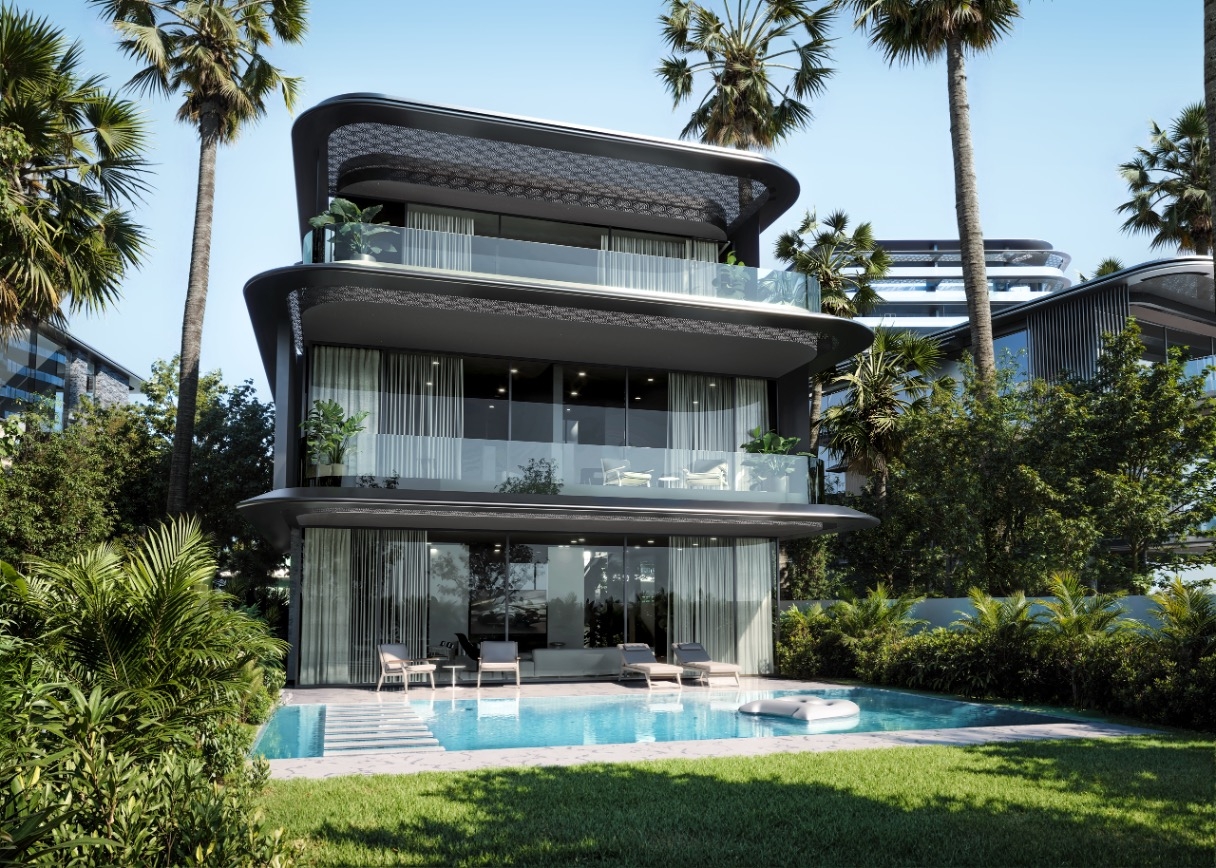 Brabus Island Chapter Two - The Villas gallery 3
