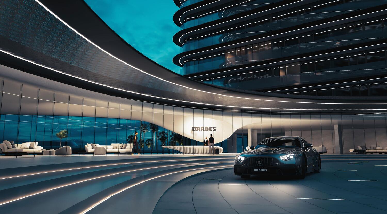Brabus Island gallery 3